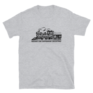 WLSC BASH 11 CHATTABASH Unisex T-Shirt